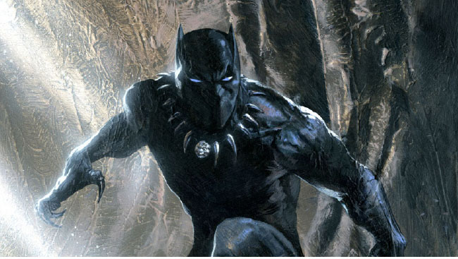 رکوردشکنی جدید  «پلنگ سیاه»